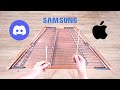 Ringtones With Cool Instruments