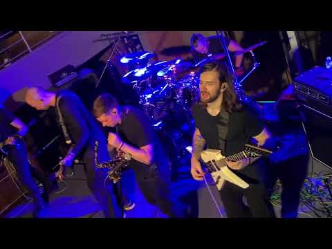 White Ward - Phoenix [live] Rivne |20.09.2023|