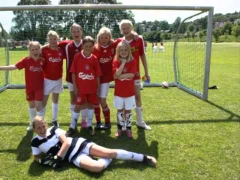 DFK-TV 2009: Drammen FK Fotballskole