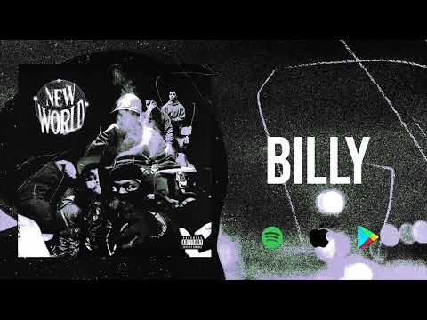 TrappLonely x Tootonesounds - Billy (Official Audio)