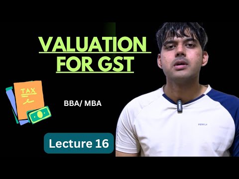 Corporate Taxes Direct and Indirect Tax Introduction And Concepts BBA MBA