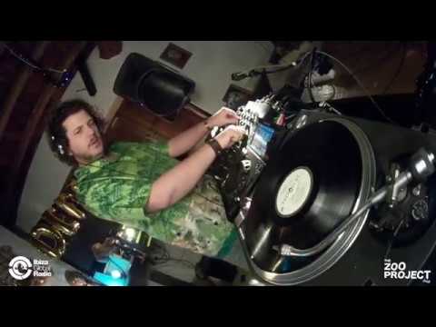 Defex streaming The Zoo Project Radioshow on Ibiza Global Radio