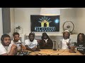 The Dawg House Podcast SZN 4 Episode 14 Saany Goon Arp Beezy
