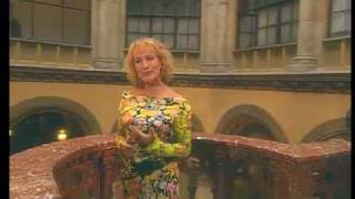 Dagmar Koller - Heut' kommen d'Engerl auf Urlaub nach Wien 2005