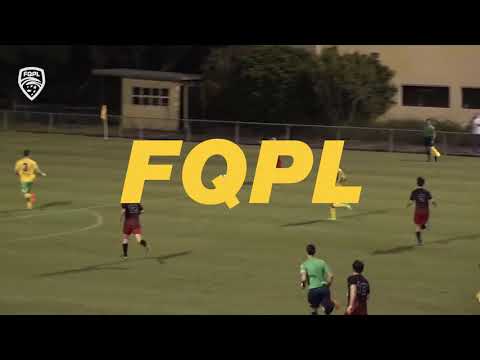 Round 11 FQPL Rochedale Rovers v Holland Park Hawks Highlights