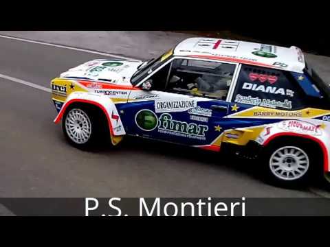 40° Trofeo Maremma - P.S.Montieri