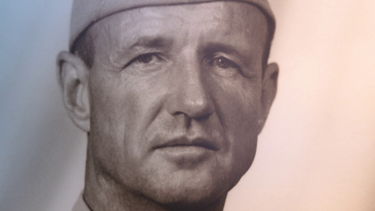 World War II history video