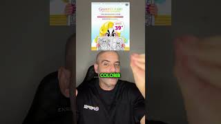 Drag Queen lança livro de colorir para crianças. E daí?