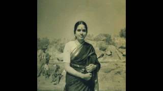 Radha Viswanathan - Devi Neeye Thunai - Keeravani - Papanasam Sivan