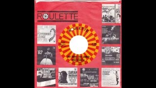 Dinah Washington – “That Sunday (That Summer)” (Roulette) 1963