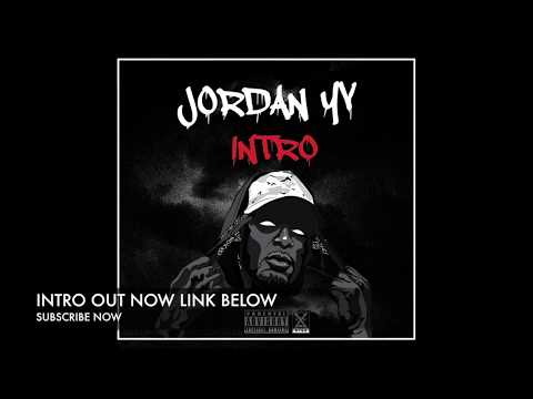 Jordan YV - INTRO (Prod By Oneninenine)