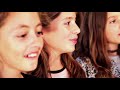 Jemila Seidenberg Official Video Clip