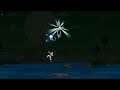 SSF2 Mods Vegito Vs Gogeta