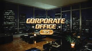 Corporate Office '85
