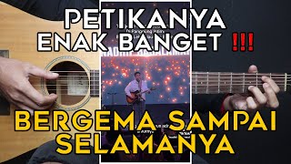 Download lagu (TUTORIAL GITAR) BERGEMA SAMPAI SELAMANYA - NADHIF BASALAMAH | LENGKAP GAMPANG mp3 Download lagu (TUTORIAL GITAR) BERGEMA SAMPAI SELAMANYA - NADHIF BASALAMAH | LENGKAP GAMPANG mp3