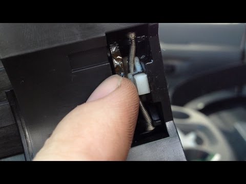 Ford Quick Tips: #20 Ford Turn Signals That Just Won't Quit!