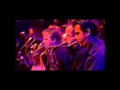 Patrizio Buanne - Everybody loves Somebody