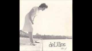 deLillos - Ikke Gå (2004)