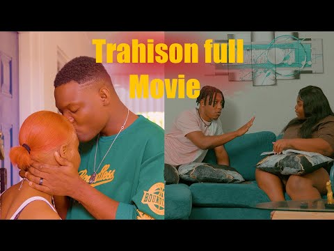 Trahison full movie 2025 En creole