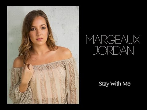 Stay With Me - Sam Smith (Cover by Margeaux Jordan - AUDIO ONLY)