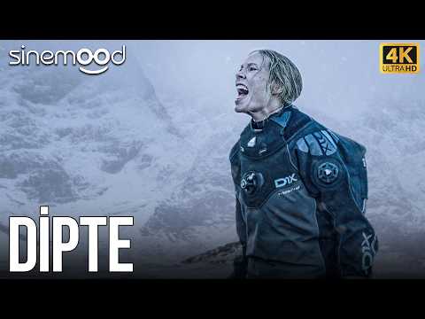 Dipte - Breaking Surface | Türkçe Dublaj Aksiyon & Gerilim Filmi 4K