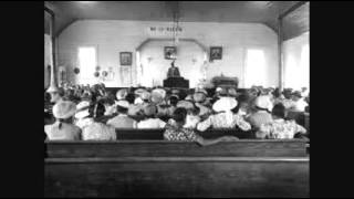 Luther Strong - Glory In The Meetinghouse