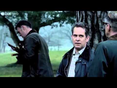 Prince Mark's Visit - Ambassadors: Episode 2 Preview - BBC Two