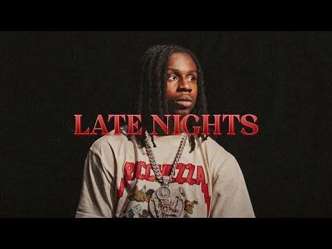 (Free) Polo G Type Beat 2023 - ''Late Nights'' | HOOD POET Type Beat