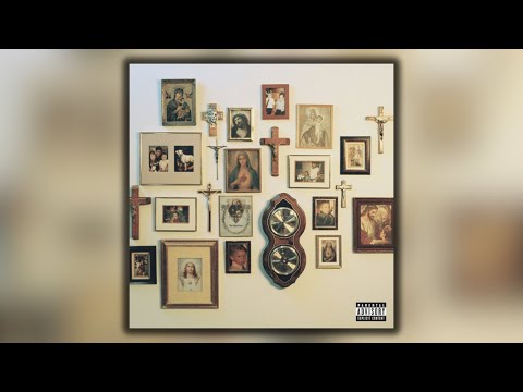 $uicideboy$ - THY KINGDOM COME (Full Album)