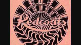 Redcoats - Rainbow Lips