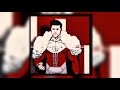 Sinking Town 𝐒𝐋𝐎𝐖𝐄𝐃 𝐑𝐄𝐕𝐄𝐑𝐁 Emperor Mark