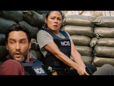 NCIS VS Private Army (NCIS & NCIS Hawaii Crossover) - NCIS Hawaii 1x18