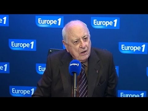 Pierre Bergé : "J'avais l'impression de revoir Yves vivant"