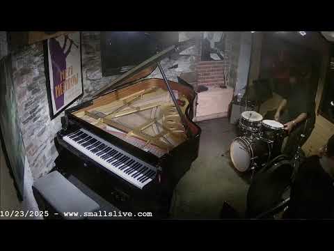 Makoto Ozone & Yasushi Nakamura - Live at Mezzrow Jazz Club - 10/23/2025