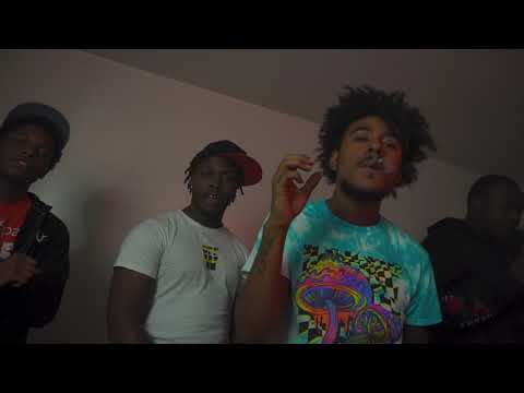 DRETMONEY - Before My Time ft. Cos Clout