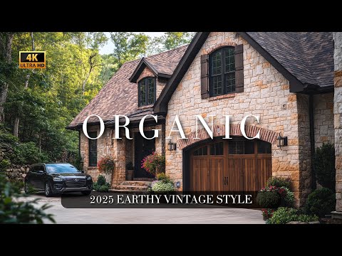 Transform Your Space With Vintage Inspired Time