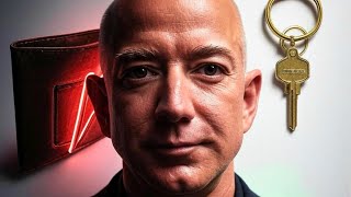 IT BECOMES EASY TO BE RICH | Jeff Bezos
