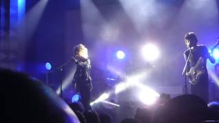 Temples - A Question Isn&#39;t Answered Live The Regent 2017