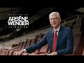 Exclusive Arsène Wenger interview