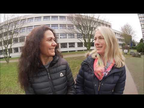 Bfz Campusgespräch - Bereichsleitung Training