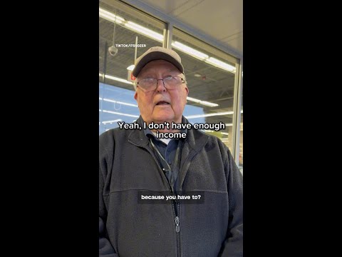 Content creator tries to retire 88-year-old veteran