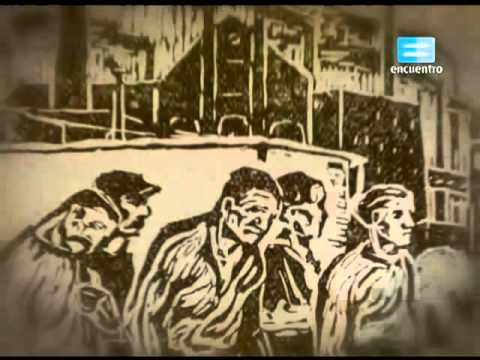 Historia Argentina - Cap 5, 6, 7 y 8