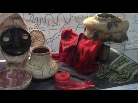 Muzeum Podróżników im. Tony Halika w Toruniu