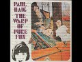 Paul Haig -- One Lifetime Away