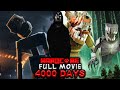 I Spent 4000 Days In Modded Minecraft Hardcore FULL MOVIE