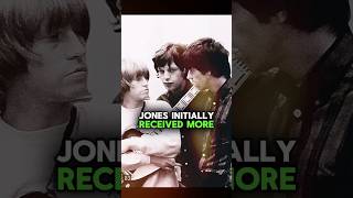 Bill Wyman EXPOSED The Truth About The Rolling Stones! #shorts #musichistory #musicshorts