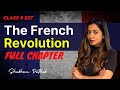 The French Revolution FULL CHAPTER  | CBSE Class 9 SST | NCERT Explanation | Shubham Pathak