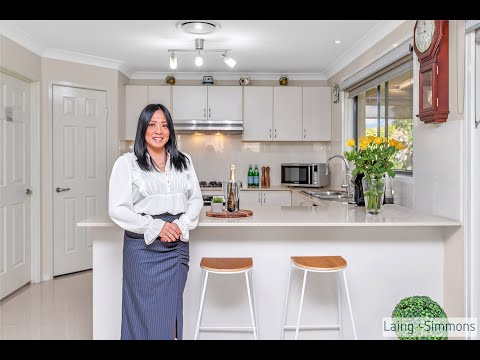 Julia Stella - Brady Property Group - Hot Property Channel 9