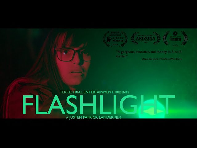 FLASHLIGHT | Official Trailer