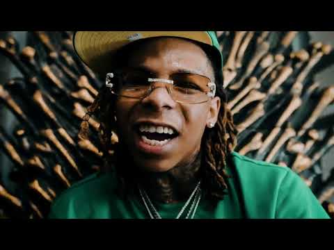 MyCrazyRo - "Who Dangerous " ( Official Music Video )